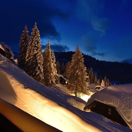 Apartment Sonnleitn/Nassfeld Sonnenalpe Nassfeld Exteriér fotografie