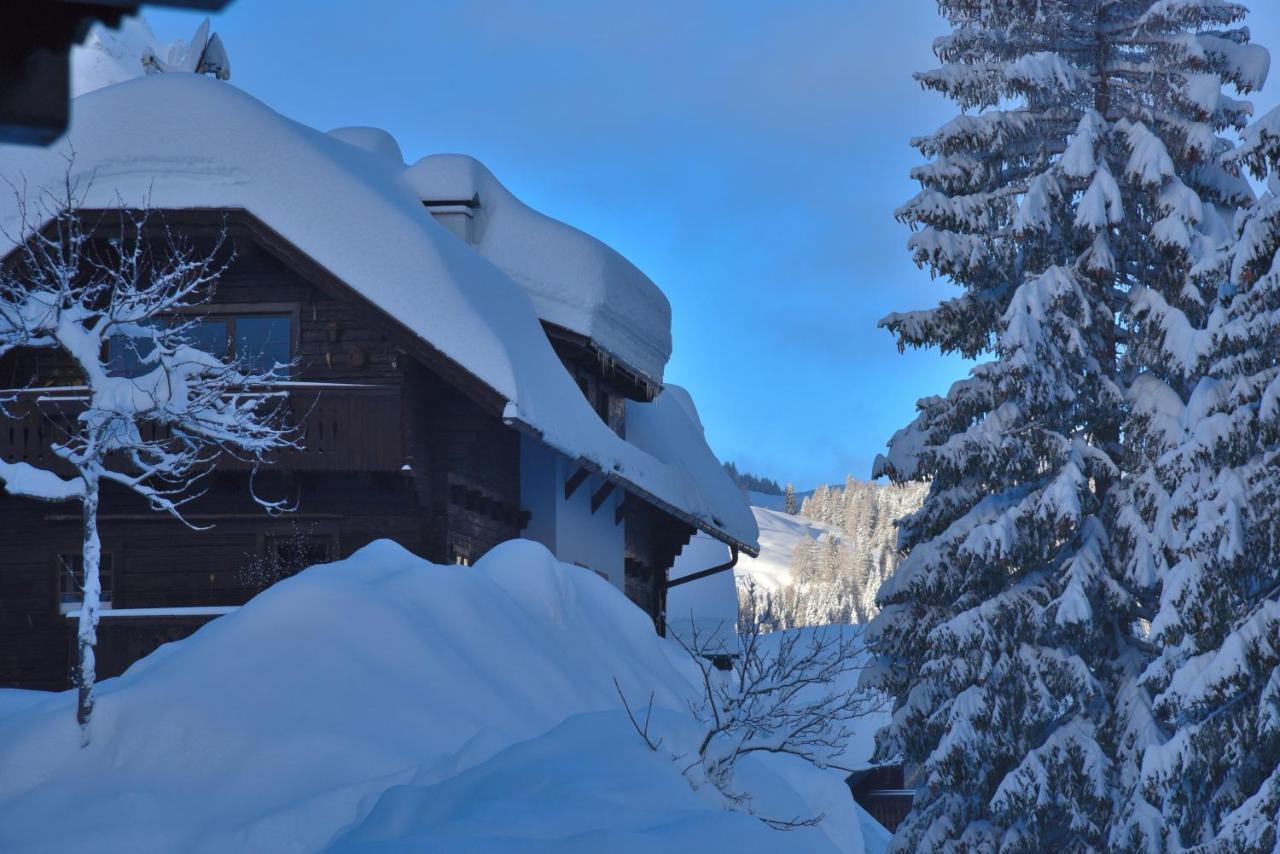 Apartment Sonnleitn/Nassfeld Sonnenalpe Nassfeld Exteriér fotografie