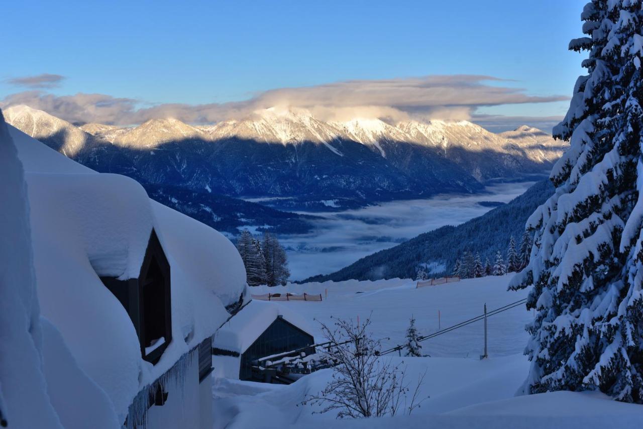 Apartment Sonnleitn/Nassfeld Sonnenalpe Nassfeld Exteriér fotografie